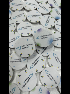 PopSocket Telefon Tutucu