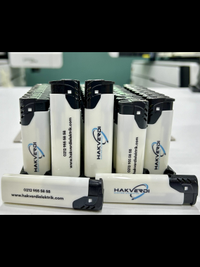 Manyetolu Turbo Alevli Siboplu Çakmak