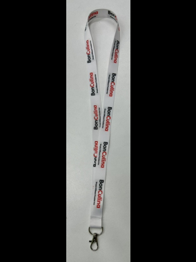 Özel Üretim Boyun Askı İpi