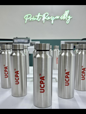 700 ML Paslanmaz Çelik Matara