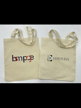 130gr Ham Bez Çanta %80 Pamuk %20 Polyester 40 Tel