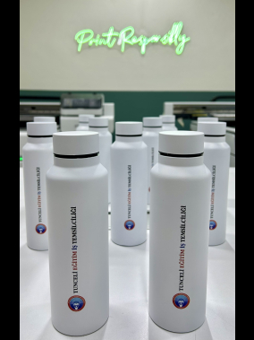 700 ML Paslanmaz Çelik Matara