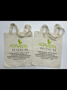 130gr Ham Bez Çanta %80 Pamuk %20 Polyester 40 Tel