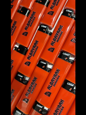 Cricket Taşlı Sibopsuz Çakmak