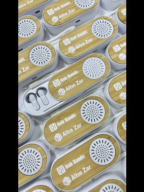 Bluetooth Kulaklık & Kablosuz Hoparlör