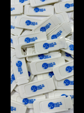 Laptop Kamera Kapatıcı