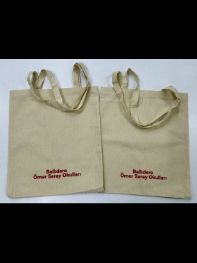 140gr Ham Bez Çanta %100 Pamuk 46 Tel