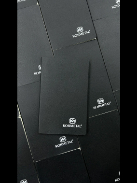 13 x 21 cm Termo Deri Terzi Dikişli Yumuşak Kapaklı Tarihsiz Defter, 80 Sayfa, 80gr. Ivory Çizgili İç Kağıt