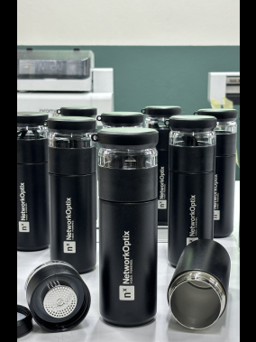 450 ml Paslanmaz Çelik Termos