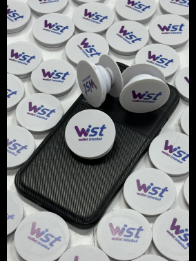 PopSocket Telefon Tutucu