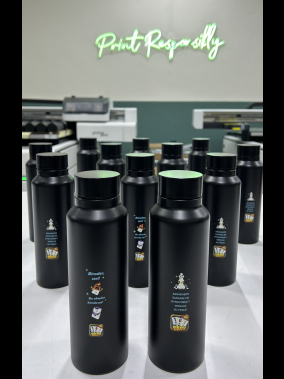 700 ML Paslanmaz Çelik Matara