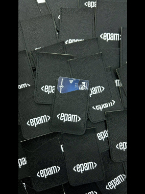 Suni Deri Telefon Aksesuarı