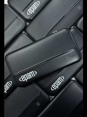 S-link IP-G10N 10000mAh Micro+Type C Girişli Powerbank Beyaz Taşınabilir Pil Şarj Cihazı