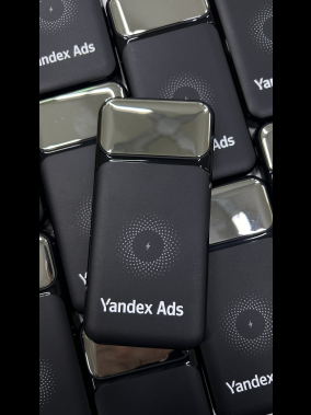 10.000 mAh Wireless Kablosuz Şarj ve Dahili Kablo Özellikli Dijital Ekranlı Powerbank