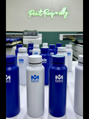 700 ML Paslanmaz Çelik Matara