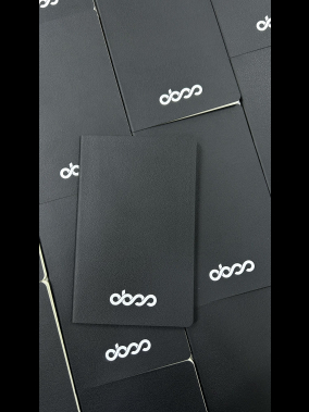 13 x 21 cm Termo Deri Terzi Dikişli Yumuşak Kapaklı Tarihsiz Defter, 80 Sayfa, 80gr. Ivory Çizgili İç Kağıt