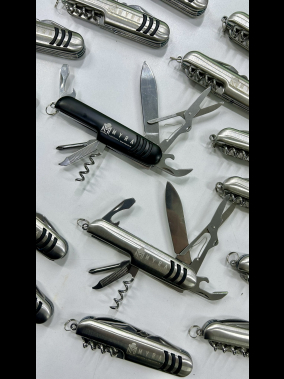 7 Fonksiyonlu Çakı