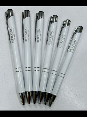 Metal Tükenmez Kalem