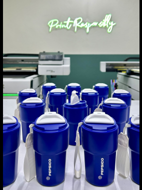 350 ml Termos Bardak