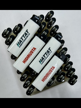 Cricket Taşlı Sibopsuz Çakmak