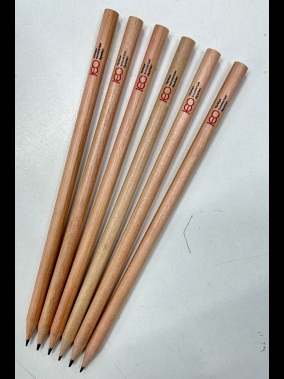 Yuvarlak Kurşun Kalem