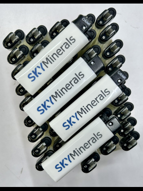 Cricket Taşlı Sibopsuz Çakmak