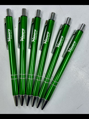 Metal Tükenmez Kalem