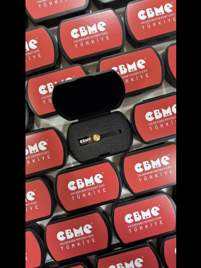 32 GB Metal Usb Bellek