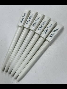 Çevirmeli Plastik Tükenmez Kalem