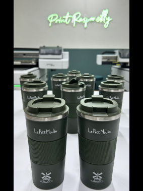 500 ML Termos Bardak