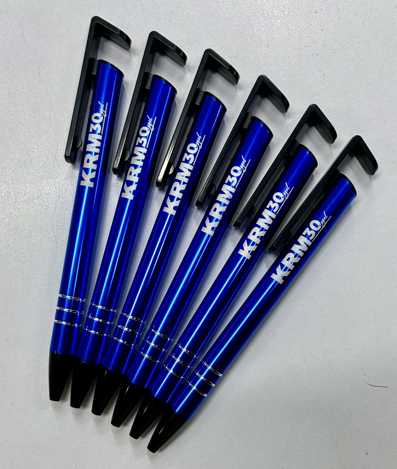 Metal Tükenmez Kalem Promozone