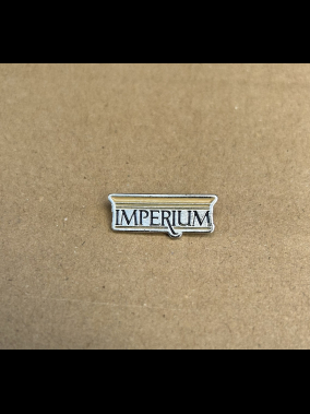 Özel Üretim Yaka Rozeti