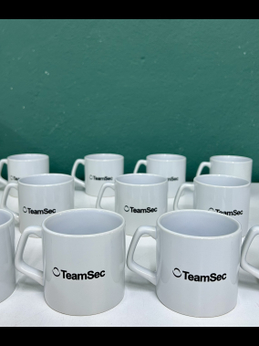 Porselen Süblimasyon Kısa Promosyon Kupa Bardak - Kutulu