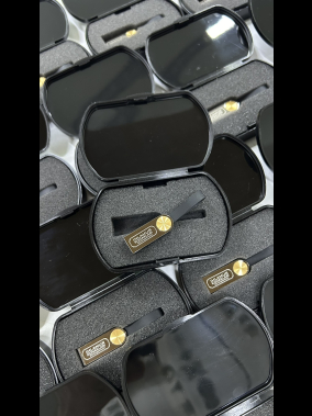 16 GB Metal Usb Bellek