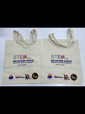 130gr Ham Bez Çanta %80 Pamuk %20 Polyester 40 Tel