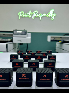 Mikado MD-18BT Siyah DC 5V/USB TF Kartlı Bluetoothlu Led Işıklı Şarjlı Speaker Hoparlör