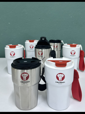 350 ml Termos Bardak