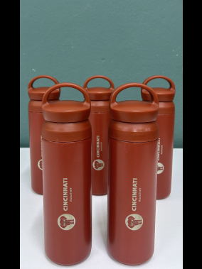 500 ml Çelik Termos