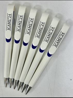 Plastik Tükenmez Kalem