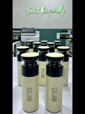 450 ml Paslanmaz Çelik Termos