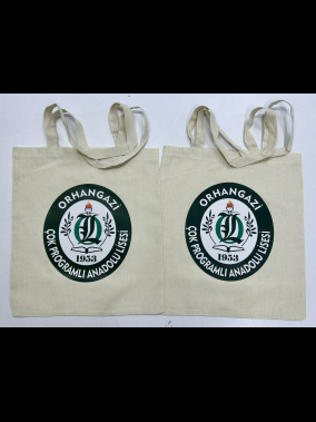 130gr Ham Bez Çanta %80 Pamuk %20 Polyester 40 Tel