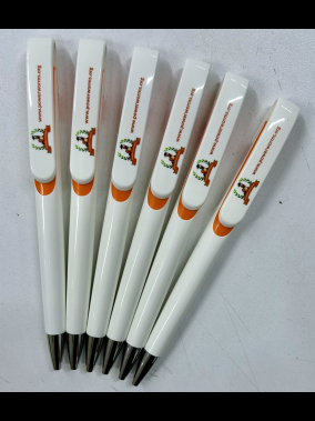 Plastik Tükenmez Kalem