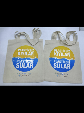 130gr Ham Bez Çanta %80 Pamuk %20 Polyester 40 Tel