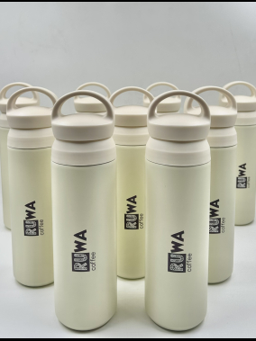 500 ml Çelik Termos