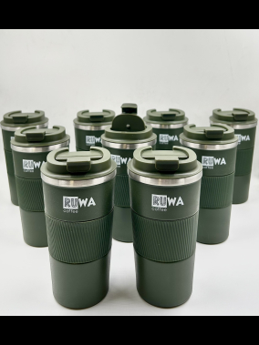 500 ML Termos Bardak