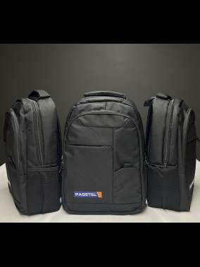 Stoklu Özel Üretim Promosyon Sırt Çantası