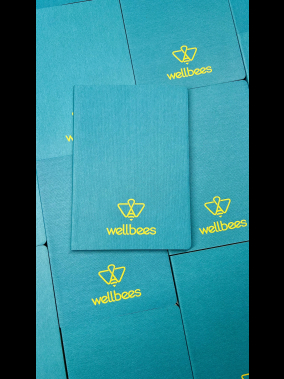 17 x 24 cm Termo Deri Yumuşak Kapaklı Tarihsiz Defter, 224 Sayfa, 80 gr Ivory Çizgili İç Kağıt