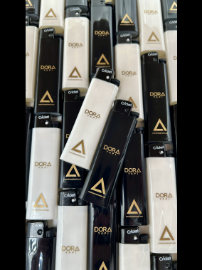 Cricket Taşlı Sibopsuz Çakmak