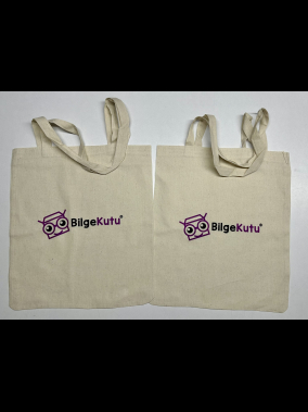 130gr Ham Bez Çanta %80 Pamuk %20 Polyester 40 Tel