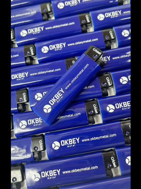 Cricket Taşlı Sibopsuz Çakmak